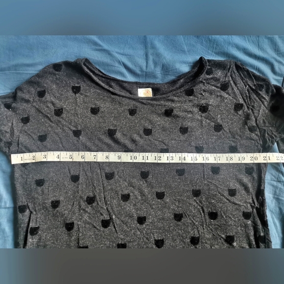 Cat top - Picture 7 of 13